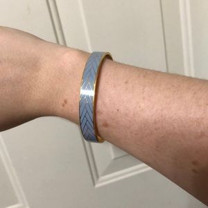 NWT J. Crew bangle bracelet